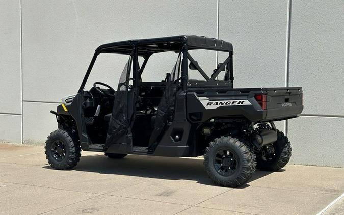 2026 Polaris Ranger Crew 1000 Premium