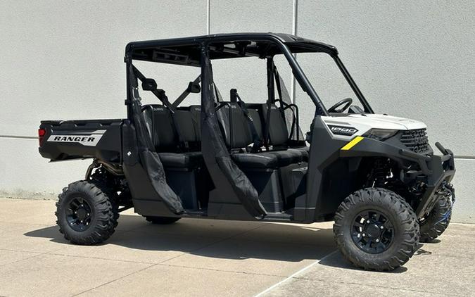 2026 Polaris Ranger Crew 1000 Premium
