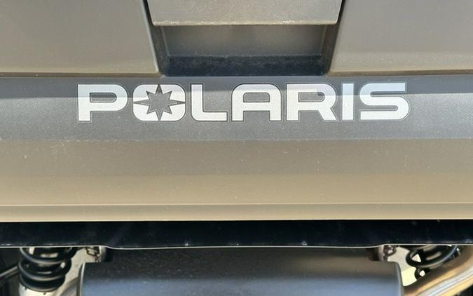 2026 Polaris Ranger Crew 1000 Premium