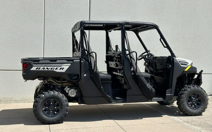 2026 Polaris Ranger Crew 1000 Premium