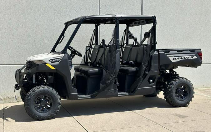 2026 Polaris Ranger Crew 1000 Premium