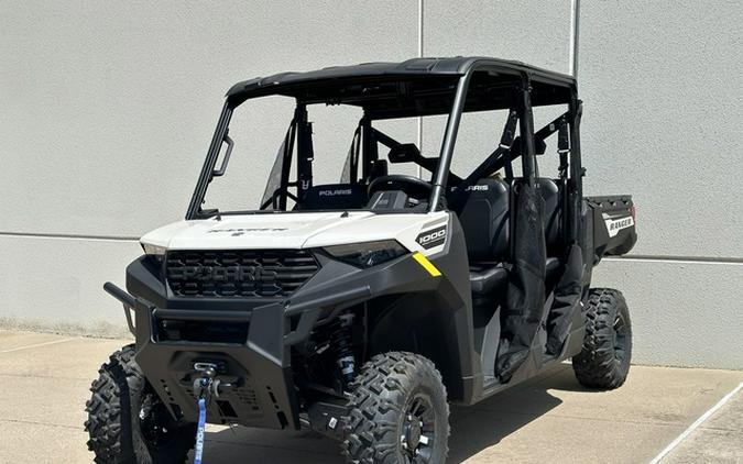 2026 Polaris Ranger Crew 1000 Premium