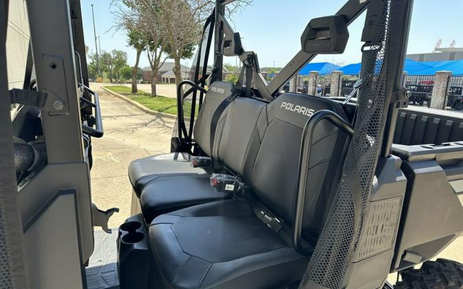 2026 Polaris Ranger Crew 1000 Premium