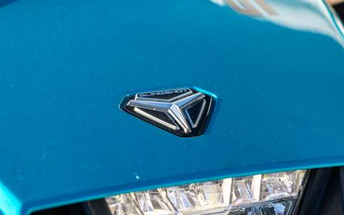 2022 Polaris SLINGSHOT