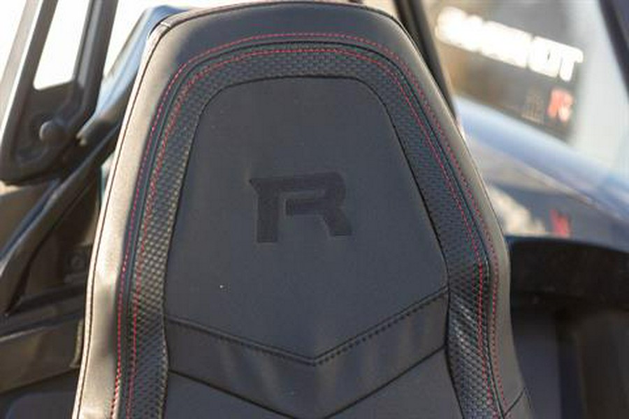 2022 Polaris SLINGSHOT