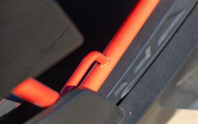 2022 Polaris SLINGSHOT