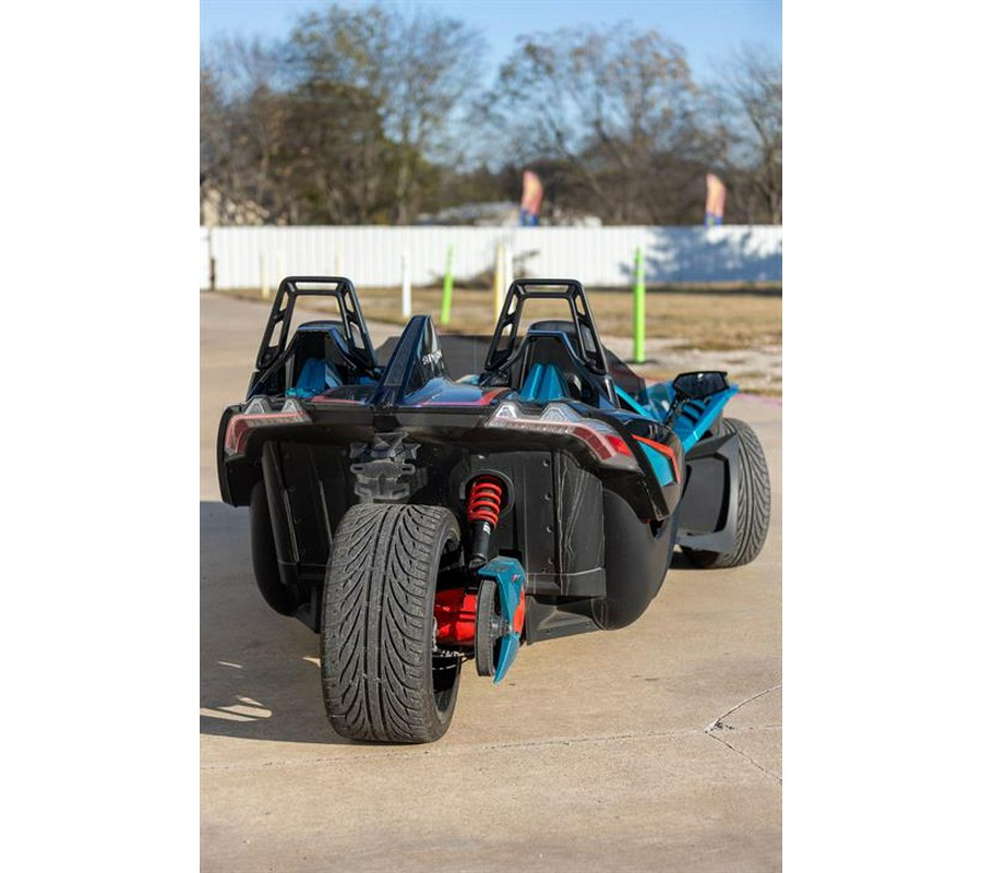 2022 Polaris SLINGSHOT