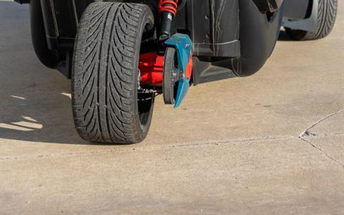 2022 Polaris SLINGSHOT