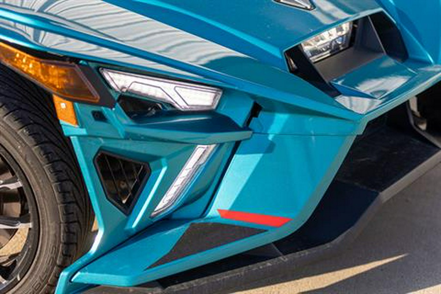 2022 Polaris SLINGSHOT