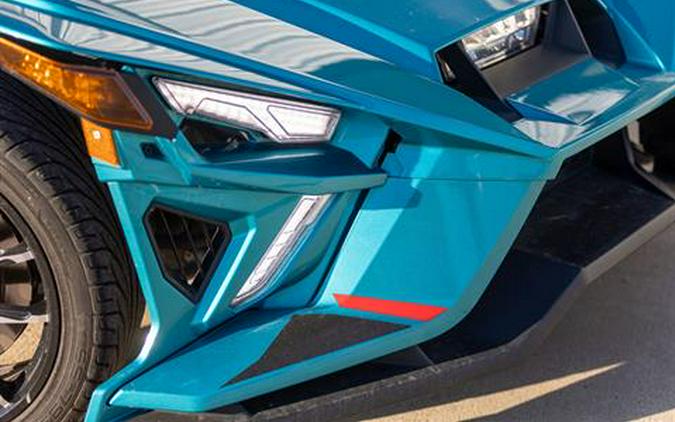 2022 Polaris SLINGSHOT