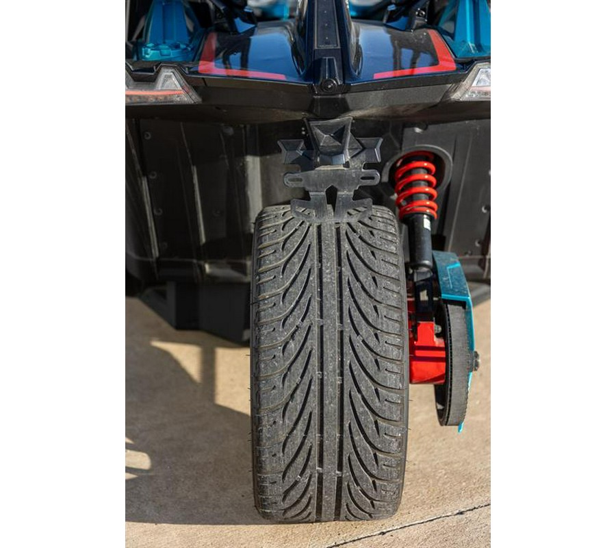 2022 Polaris SLINGSHOT