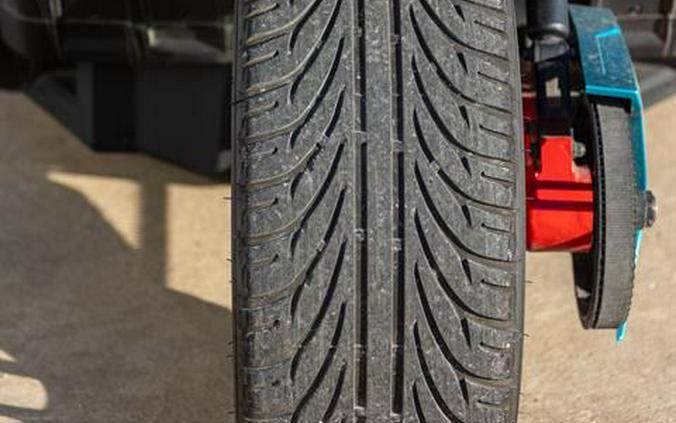 2022 Polaris SLINGSHOT