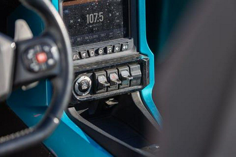 2022 Polaris SLINGSHOT