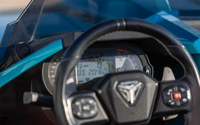 2022 Polaris SLINGSHOT