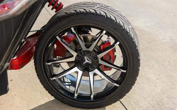 2022 Polaris SLINGSHOT