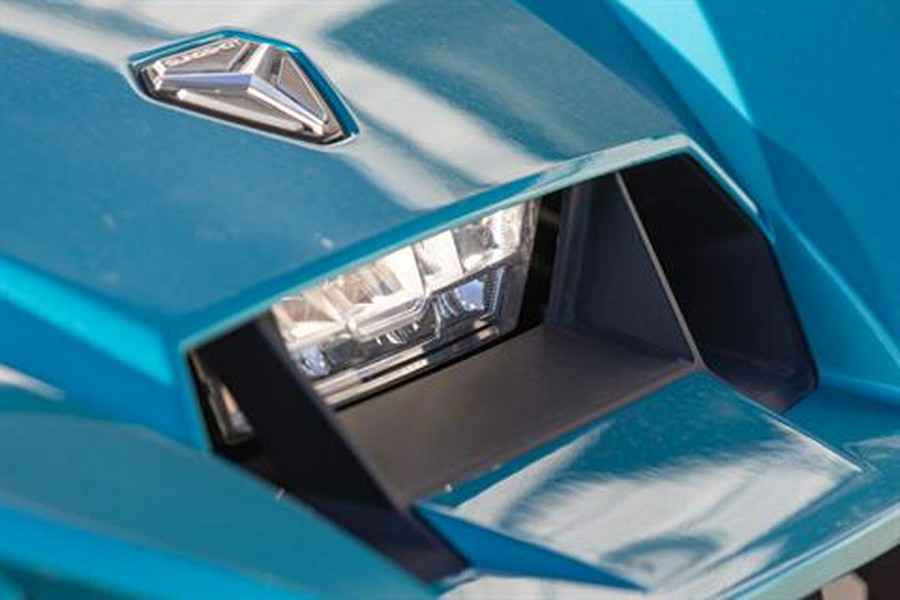 2022 Polaris SLINGSHOT