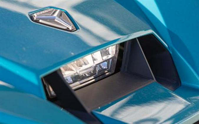 2022 Polaris SLINGSHOT