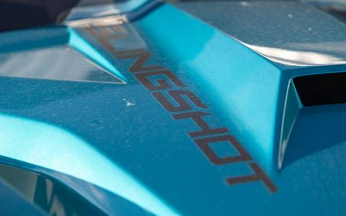 2022 Polaris SLINGSHOT