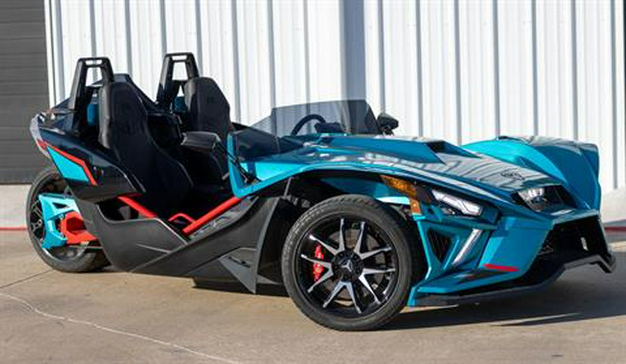 2022 Polaris SLINGSHOT