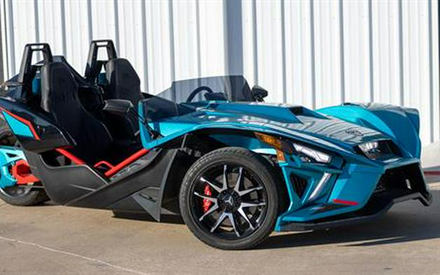2022 Polaris SLINGSHOT