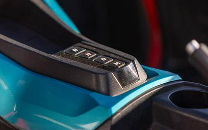 2022 Polaris SLINGSHOT