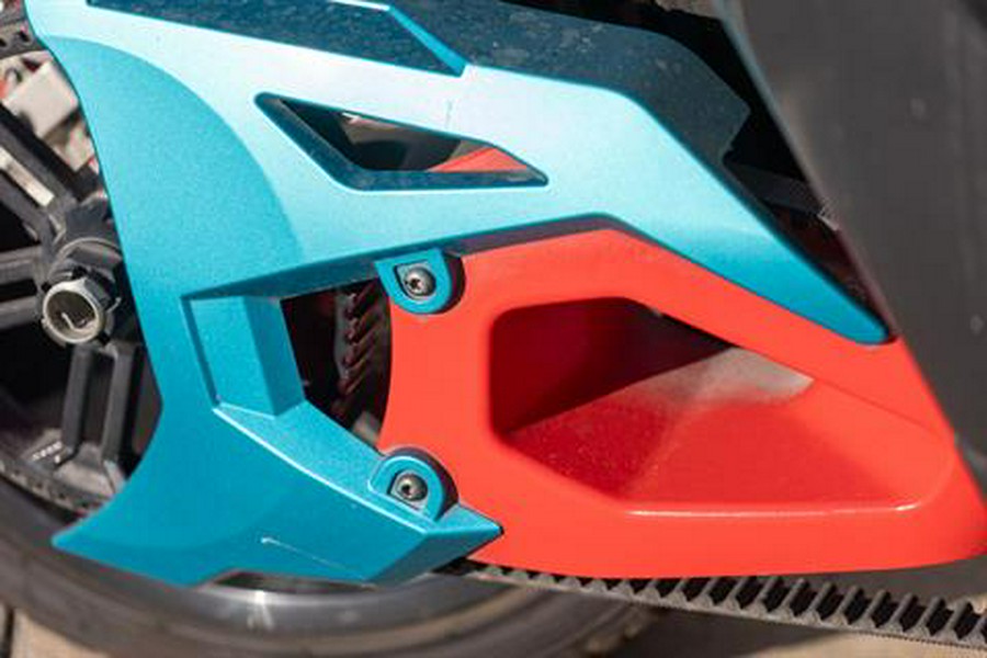 2022 Polaris SLINGSHOT