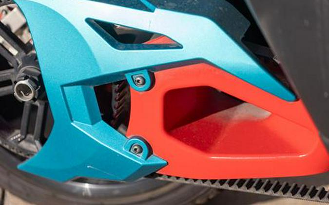 2022 Polaris SLINGSHOT