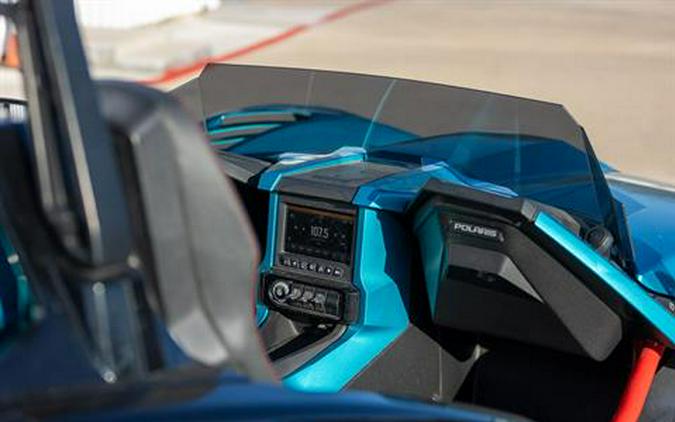 2022 Polaris SLINGSHOT