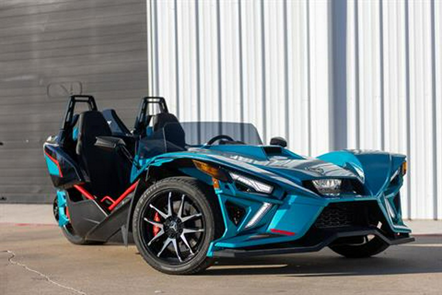 2022 Polaris SLINGSHOT