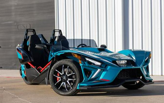 2022 Polaris SLINGSHOT