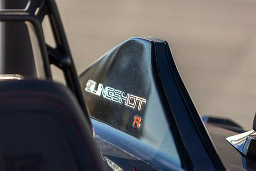 2022 Polaris SLINGSHOT