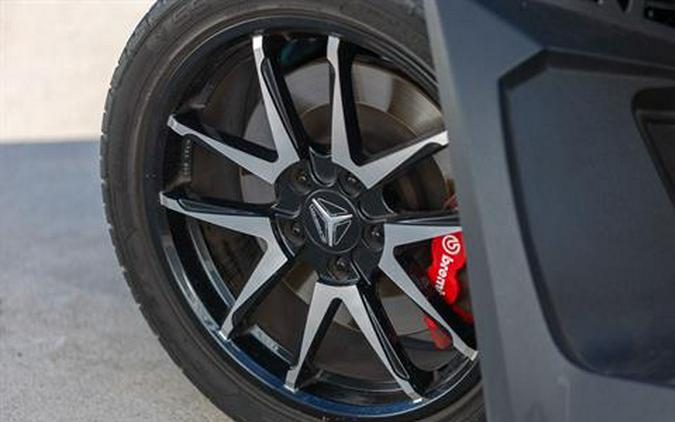 2022 Polaris SLINGSHOT