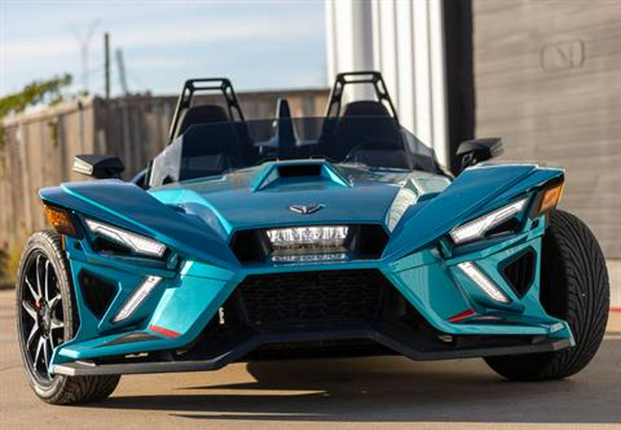 2022 Polaris SLINGSHOT