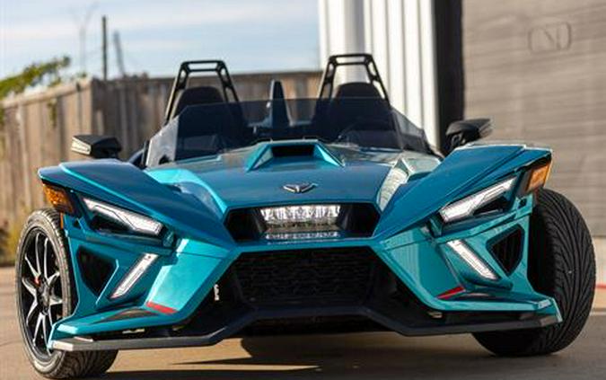 2022 Polaris SLINGSHOT