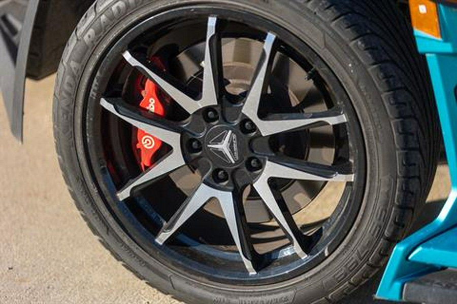 2022 Polaris SLINGSHOT