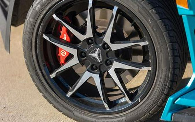 2022 Polaris SLINGSHOT