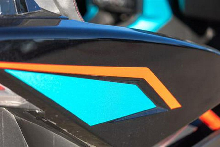 2022 Polaris SLINGSHOT