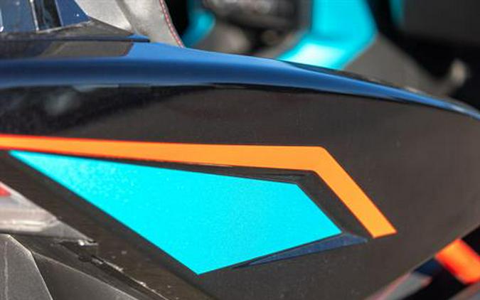 2022 Polaris SLINGSHOT