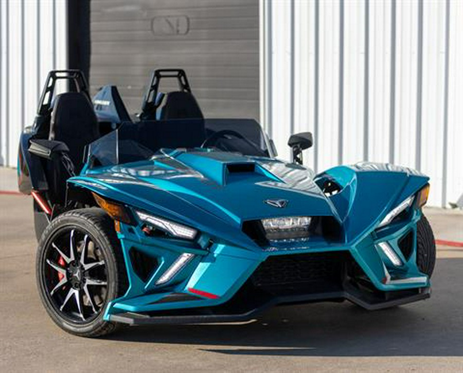 2022 Polaris SLINGSHOT
