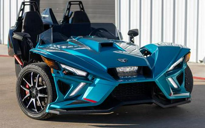 2022 Polaris SLINGSHOT