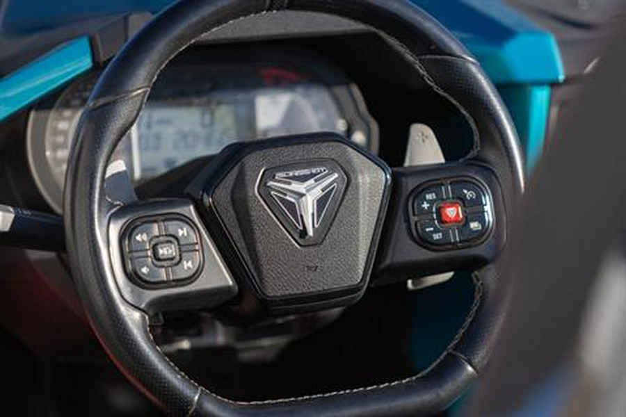 2022 Polaris SLINGSHOT