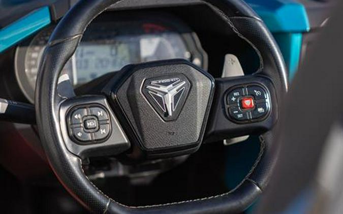 2022 Polaris SLINGSHOT