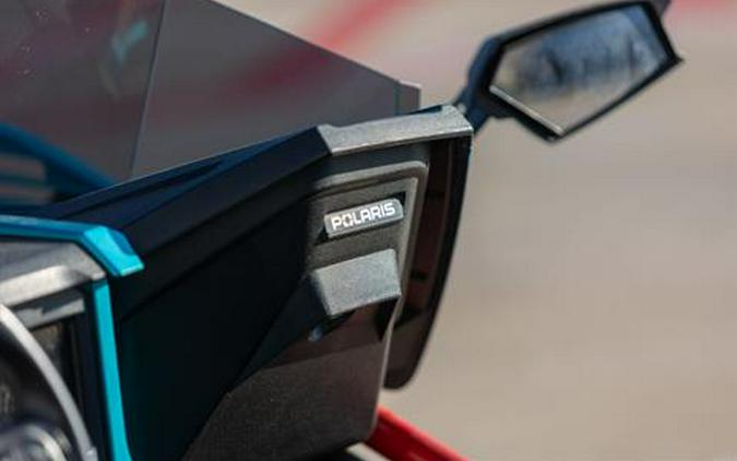 2022 Polaris SLINGSHOT