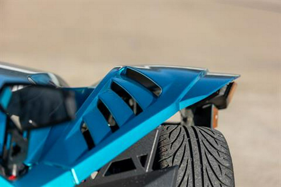 2022 Polaris SLINGSHOT