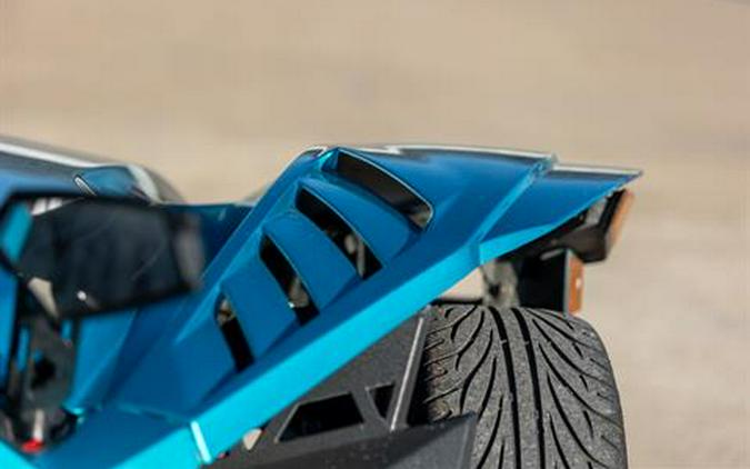 2022 Polaris SLINGSHOT