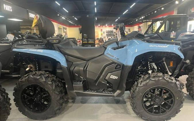 2026 Can-Am Outlander MAX XT 700