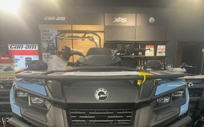 2026 Can-Am Outlander MAX XT 700