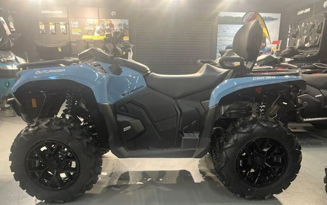2026 Can-Am Outlander MAX XT 700