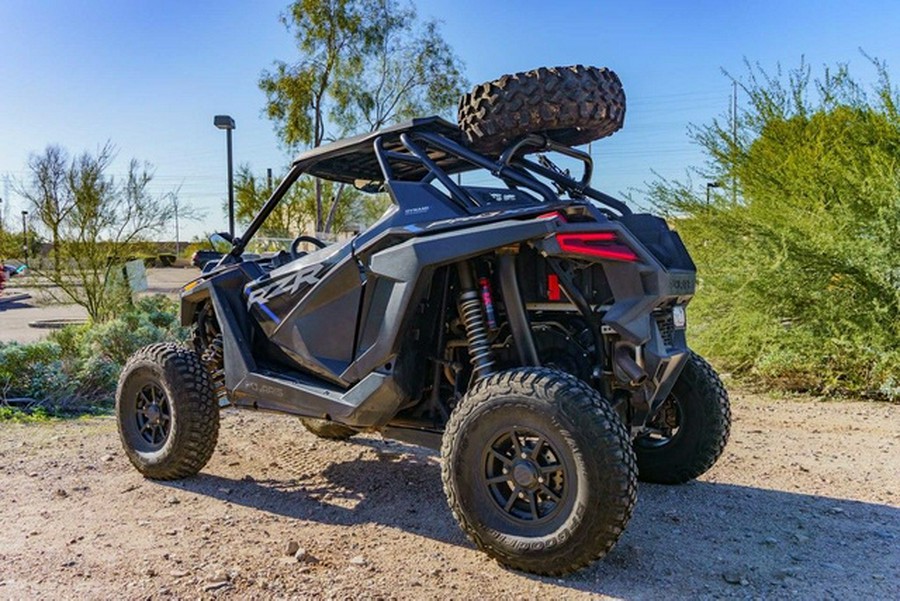 2023 Polaris RZR Pro XP Ultimate