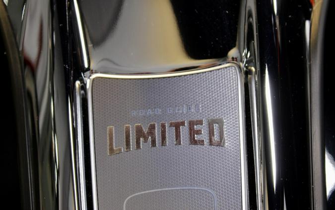 New 2026 Harley-Davidson Road Glide Limited Grand American Touring FLTRXL Motorcycle For Sale In Columbus, OH